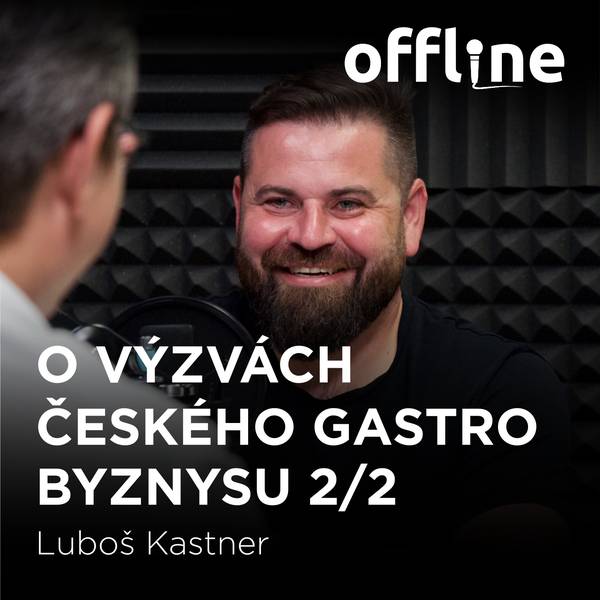 Offline Štěpána Křečka